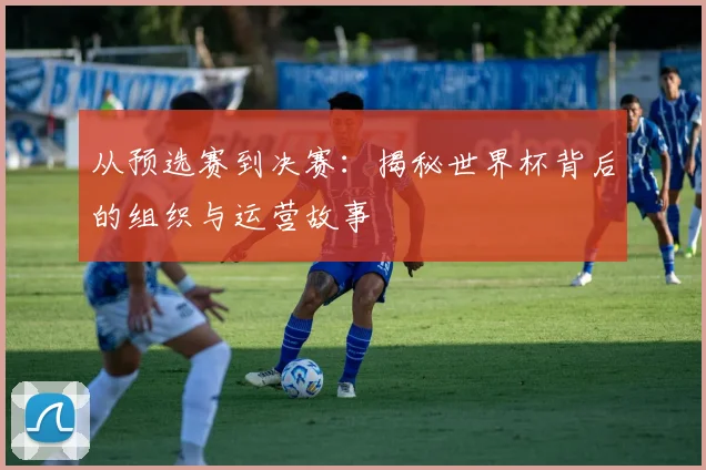 从预选赛到决赛：揭秘世界杯背后的组织与运营故事